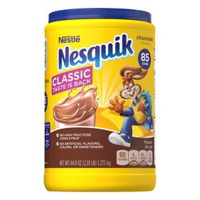 Nesquik Chocolate