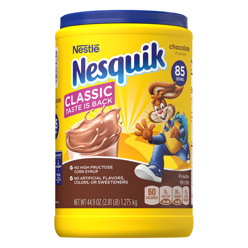 Nesquik Chocolate