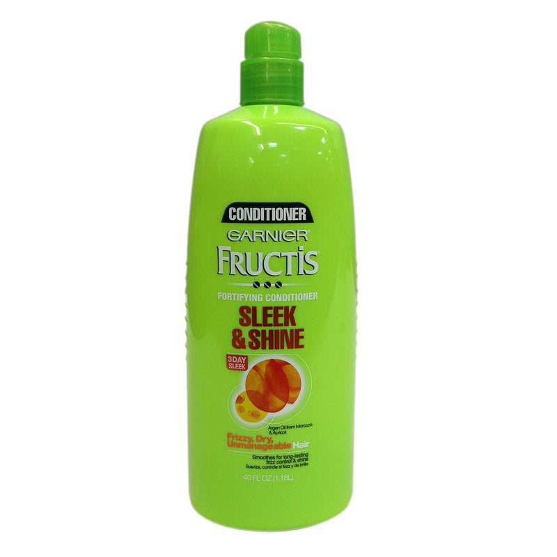 Acondicionador Ganier Fructis
