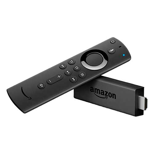 Fire Tv Stick