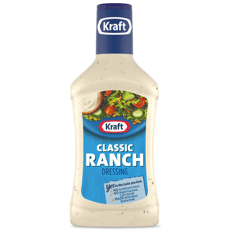 Aderezo Ranch Clasico