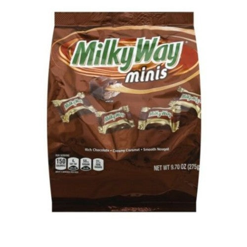 Minis Milkyway