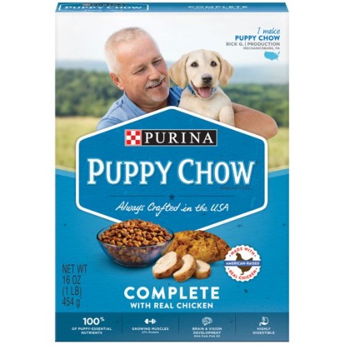 Perrarina Purina 454 gr