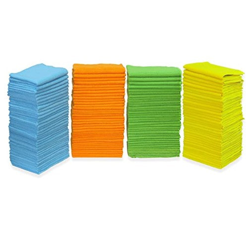 Paños De Microfibra