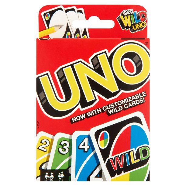 Cartas De Uno
