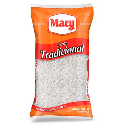 Arroz 1kg