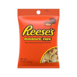 Reeses Bolsa De Minis