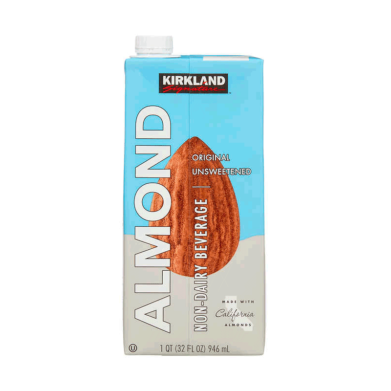 Leche Almendra 946Ml