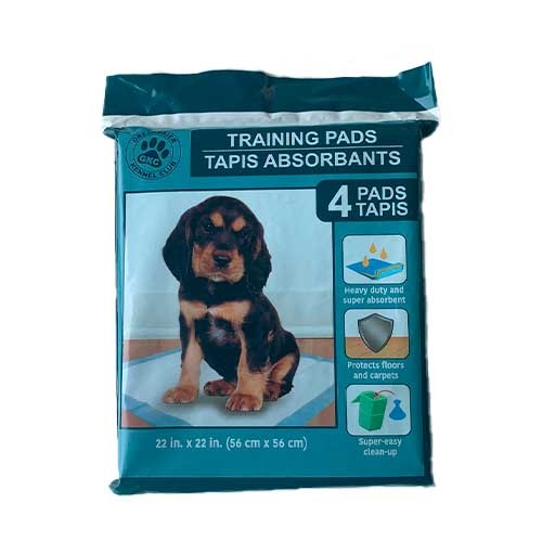 Tapis Absorbentes Para Perro