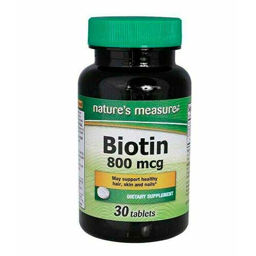 Biotin