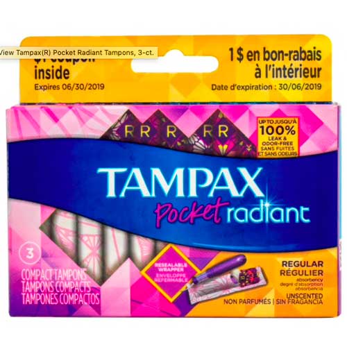 Tampax