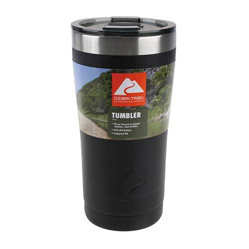 Vaso Ozark Trail 20 0z