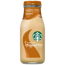 Cafe Helado Starbucks Caramelo