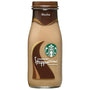 Cafe Helado Starbucks Mocha