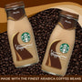 Cafe Helado Starbucks Mocha