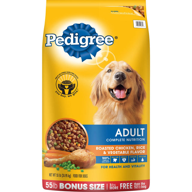Perrarina  Pedigree 24 Kg