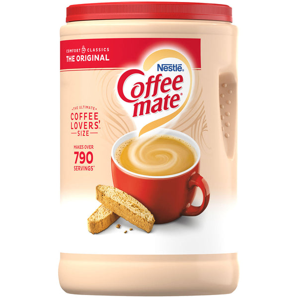Coffee Mate Nestle