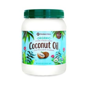 Aceite de coco