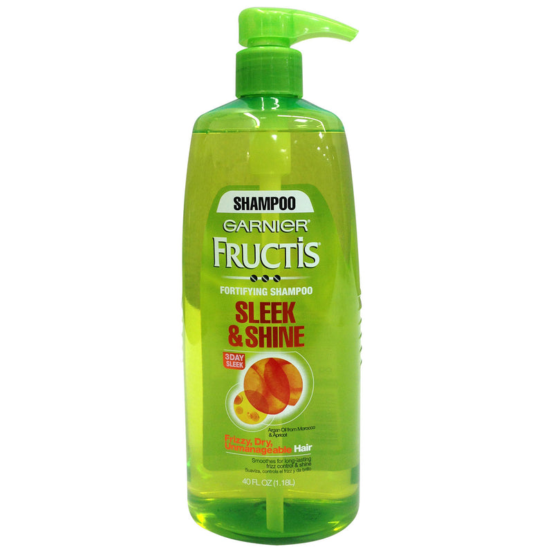 Shampoo Ganier Fructis