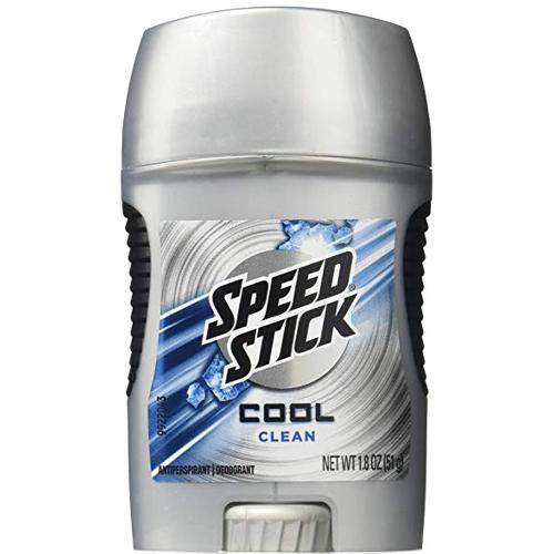 Desodorante men speed stick cool