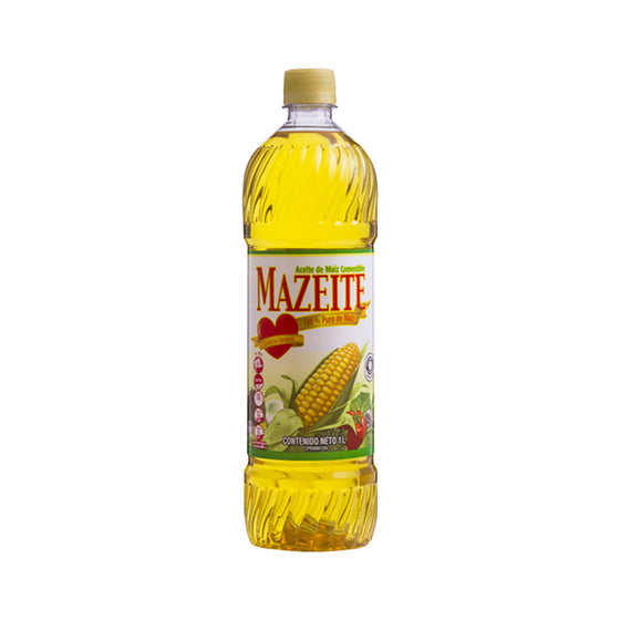 Aceite Mazeite 1L