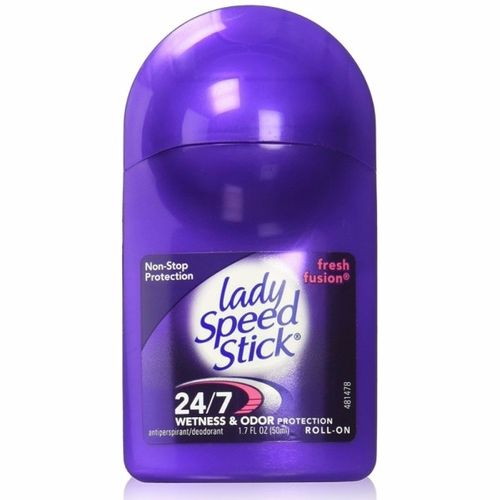 Desodorante Lady Speed Stick Fresh F