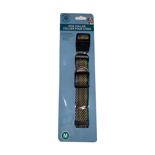 Collar Para Perro Talla M
