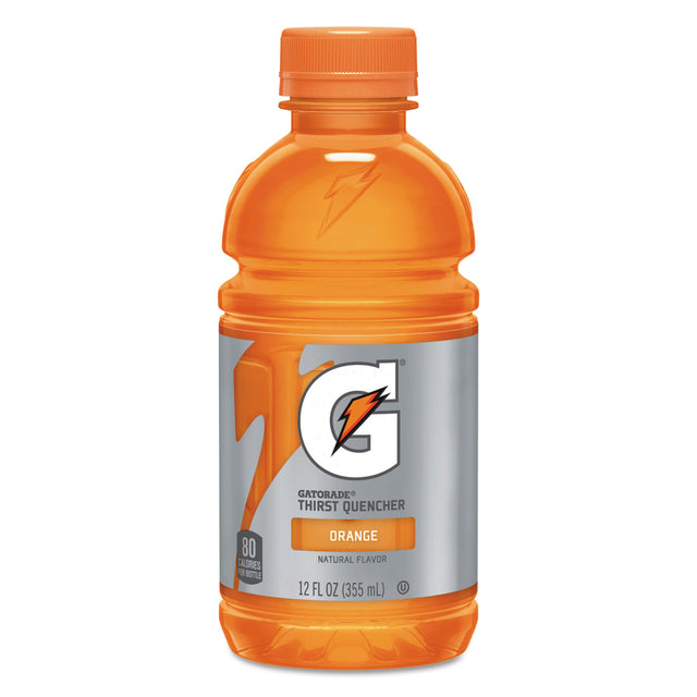 Gatorade Naranja