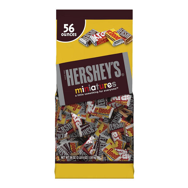 Bolsa De Chocolates Minis 180 Unid