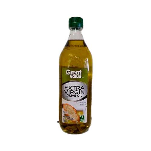 Aceite De Oliva Great Value