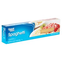 Pasta Spaghetti