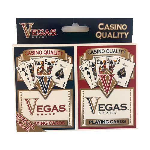 Cartas de casino