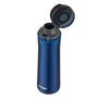 Contigo water bottle azul 20 OZ