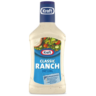 Aderezo Ranch Clasico