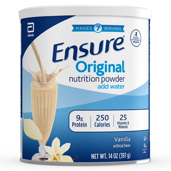 Ensure