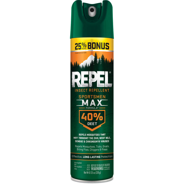 Repelente De Insectos Repel