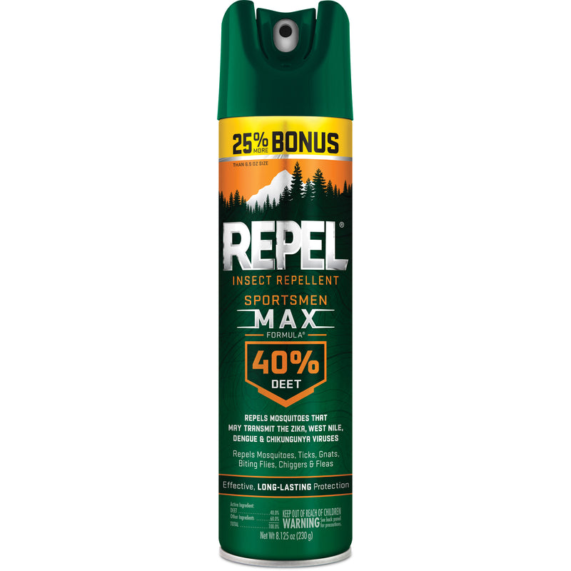 Repelente De Insectos Repel