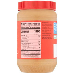 Mantequilla De Mani Creamy