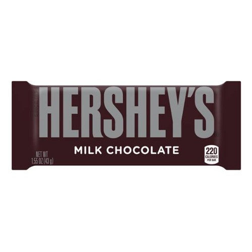 Chocolate Hershey