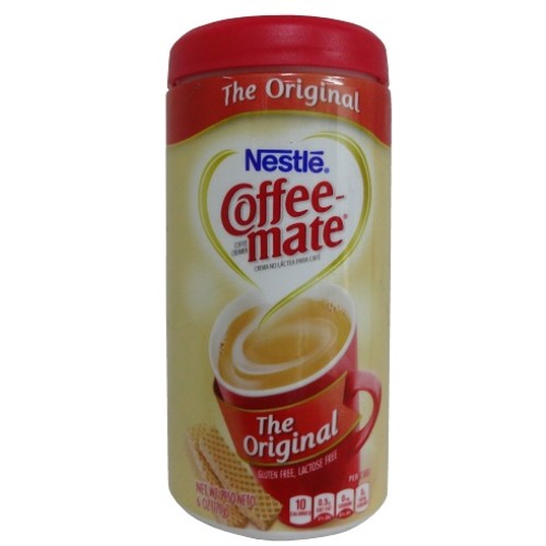 Coffee Mate 170 gr