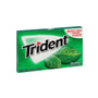 Caja de Chicles Trident