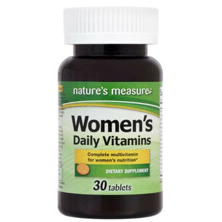 Multivitaminico Para Mujer