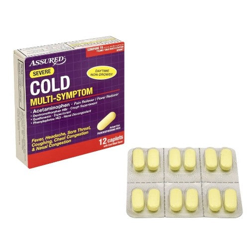Antigripal