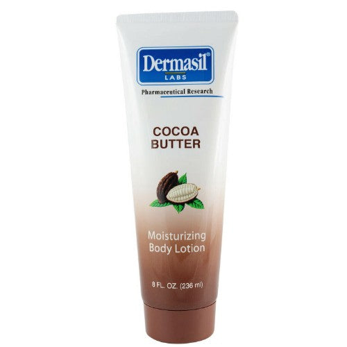 Crema Corporal Dermasil Cocoa