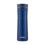 Contigo water bottle azul 20 OZ