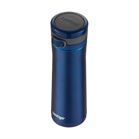 Contigo water bottle azul 20 OZ