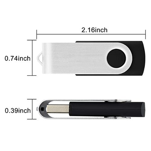 Pendrive's
