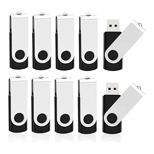 Pendrive's