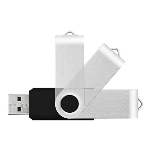 Pendrive's