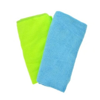 Paños de Microfibra